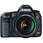 Canon EOS 5D Mark III kit 24-105mm f/4.0L IS USM, фото 3