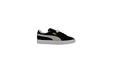 Кеды Puma Clide black., фото 3