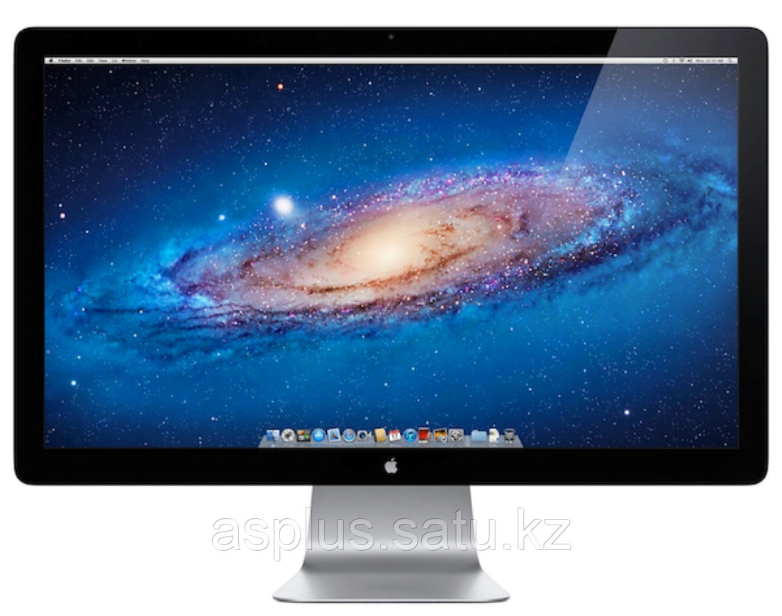 Ремонт мониторов Apple