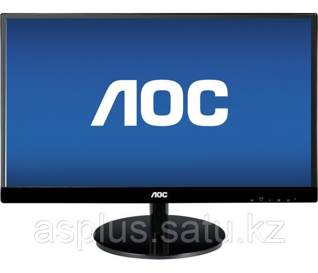 Ремонт мониторов AOC
