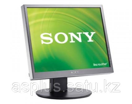 Ремонт мониторов Sony