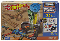 Hot Wheels Track Builder System Stunt Kit Playset