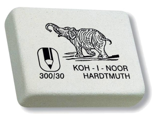 Ластик koh-i-noor