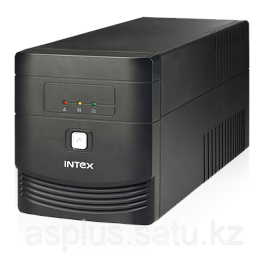 Ремонт ИБП Intex