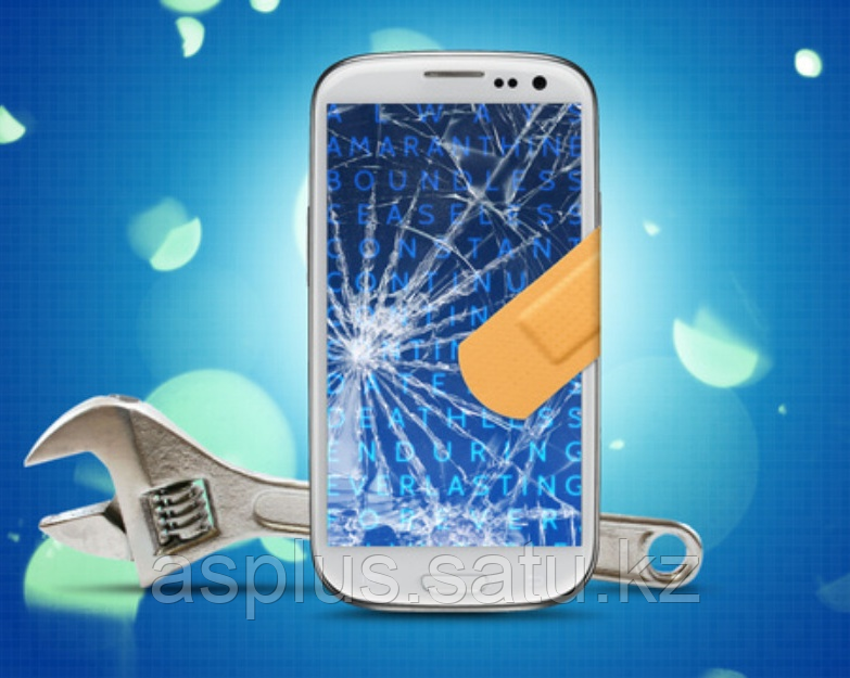 Ремонт смартфонов Samsung