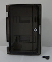 Коробка под автоматы пластиковая (2*8) IP66