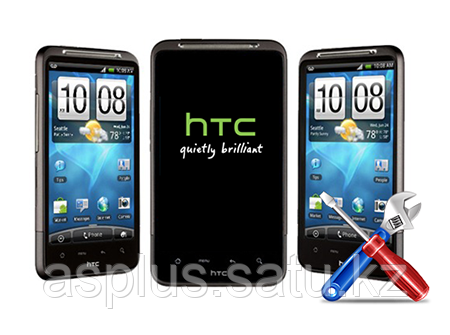 Ремонт смартфонов HTC