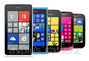 Ремонт смартфонов Nokia