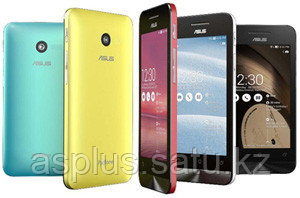 Ремонт смартфонов Asus