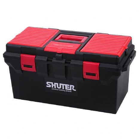 Ящики для инструментов «Shuter» - фото 3 - id-p35877977