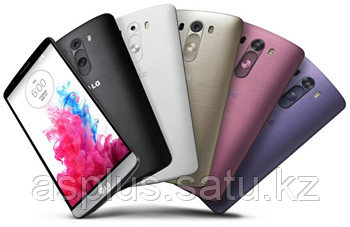 Ремонт смартфонов LG