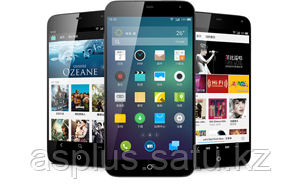 Ремонт смартфонов Meizu