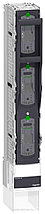 Выкл.-разъединитель-предохранитель 3П 630 A ISFL630