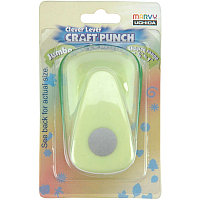 Дырокол круг 1,9 см.