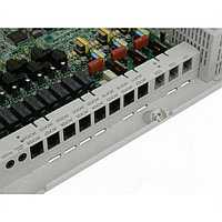 АТС Panasonic KX-TEM 824RU 3 на 8 б\у