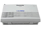 АТС Panasonic KX-TEM 824RU 3 на 8 б\у, фото 2