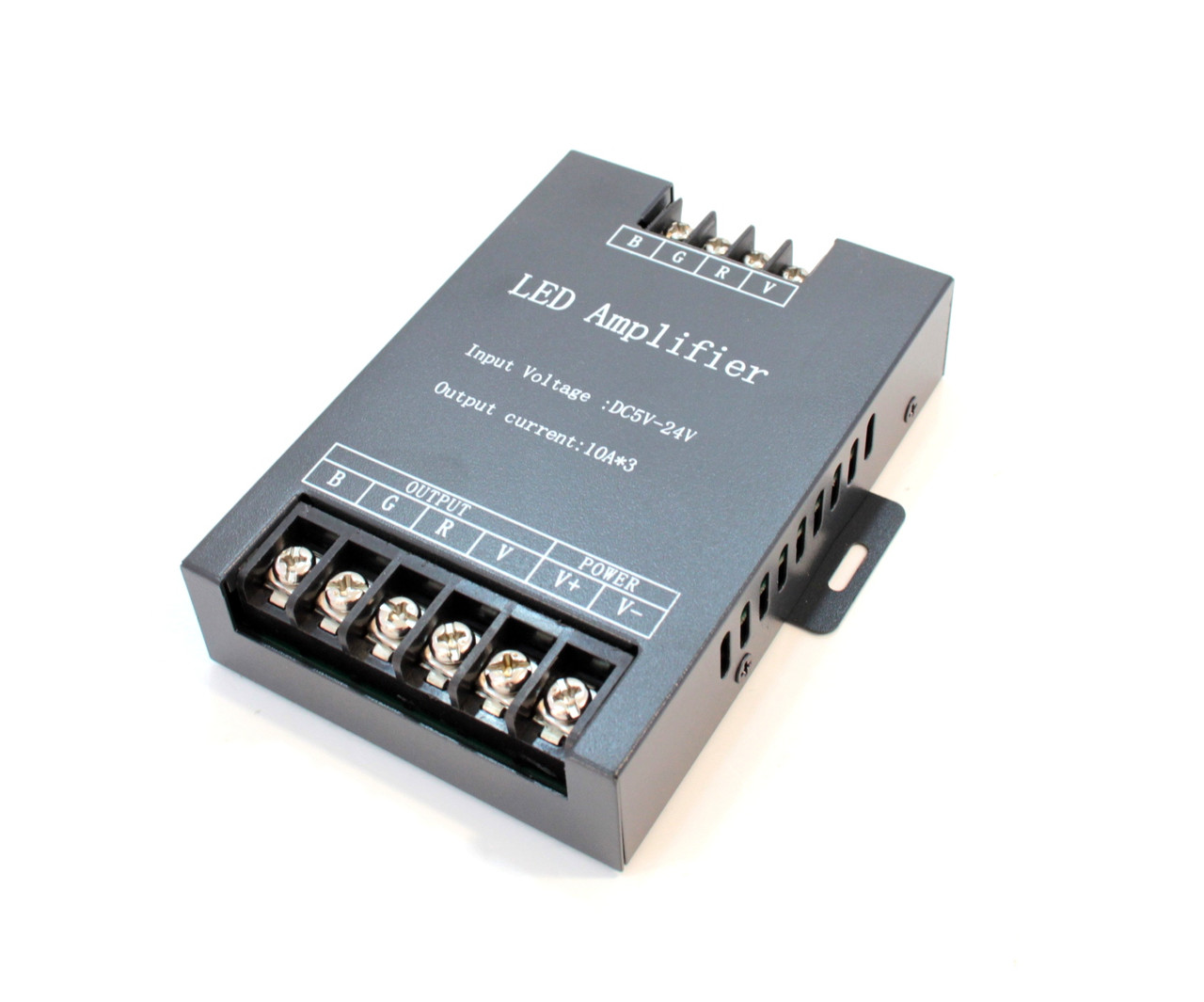 RGB усилитель 360W12V-D3Q-T1