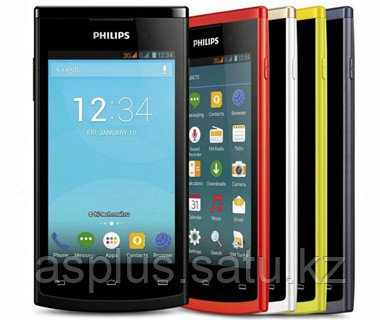 Ремонт смартфонов Philips