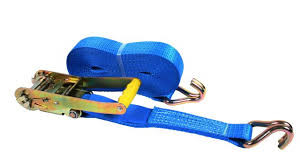 Ремень стяжной 5т 12м, фото 1