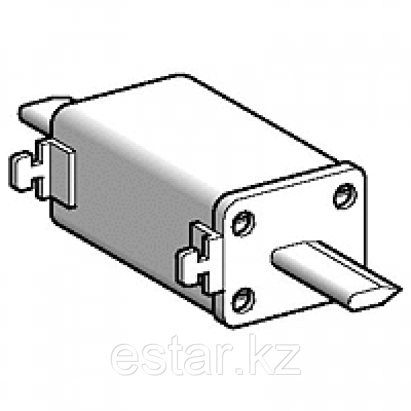 Предохранители AM от 20 до 125 A 