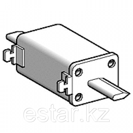 Предохранители AM от 20 до 125 A , фото 2