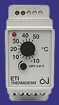 Термостат ETI-1551