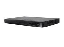 Нikvision 4-канальный сетевой видеорегистратор DS-7604NI-E1