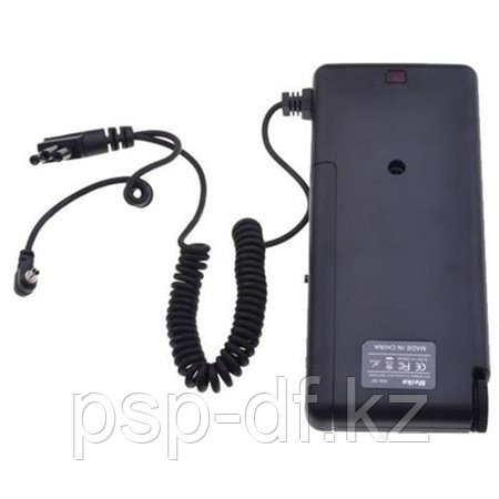 Батарейный блок для вспышки MeiKe MK-SD8a (CP-E4) Compact Battery Pack