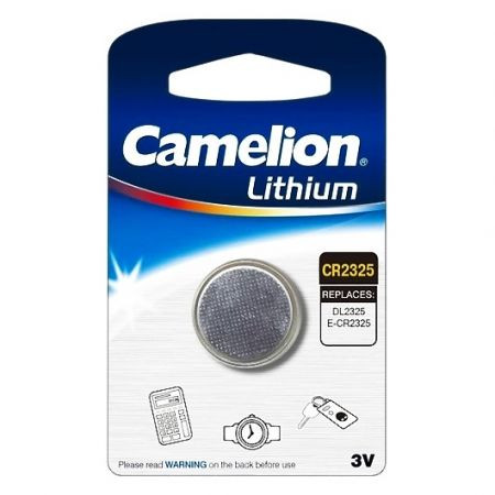 Батарейка CR2325 Camelion