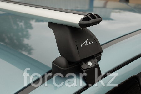 Багажная система "LUX" с дугами 1,2м аэродинамическими (73мм) для а/м Hyundai Elantra V Sedan 2010-... г.в.