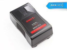 SWIT D-8161S аккумулятор камеры