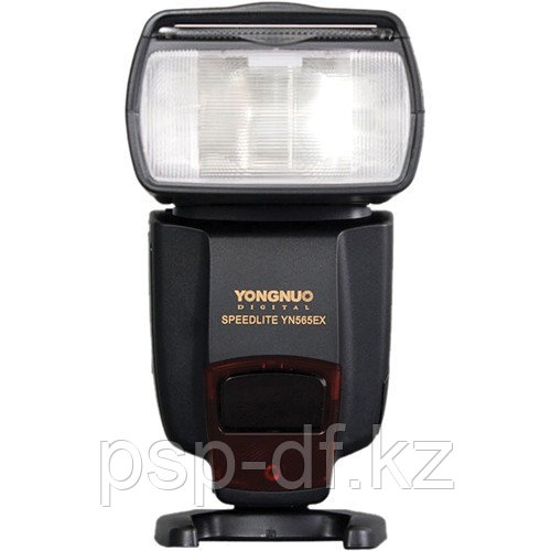 Вспышка Yongnuo Speedlite YN-565EX III for Nikon