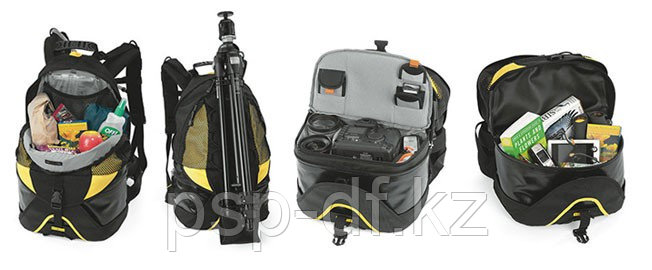 Lowepro DryZone Rover - фото 2 - id-p30629172