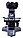 Микроскоп Levenhuk 720B, бинокулярный, фото 2