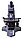 Микроскоп Levenhuk 700M, монокулярный, фото 2