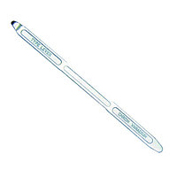 Монтировочная лопатка L=500mm (шт.) FORCE 750500