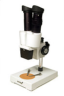 Микроскоп Levenhuk 2ST, бинокулярный, фото 1