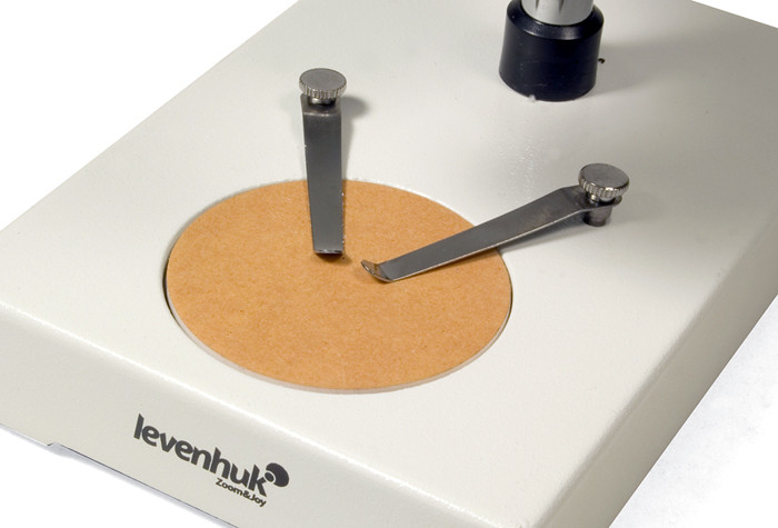 Микроскоп Levenhuk 2ST, бинокулярный - фото 5 - id-p35928175