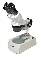 Микроскоп Levenhuk 3ST, бинокулярный, фото 1