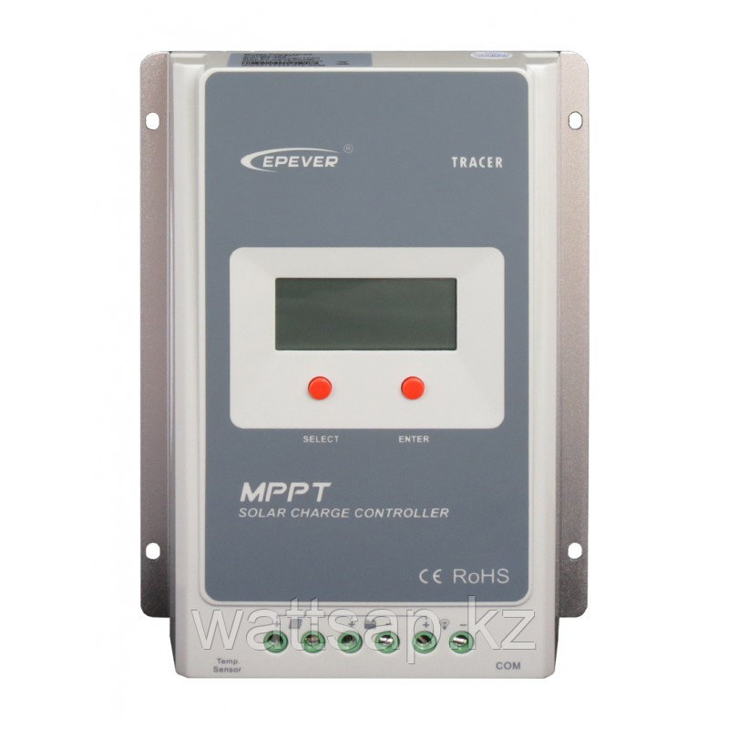Контроллер заряда MPPT Tracer 3210A, 30А - фото 2 - id-p35948815