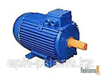 Электродвигатель 11кВт*3000 об/мин. 1081(лапы)