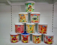 Джем "PAKJEM" термостабильный (в ассортименте)