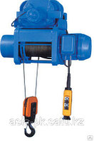 Таль  электрическая CD 380 B 1,0 т  18  м