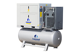 Компрессор LUPAMAT LKV 11 MITK (11 кВт)