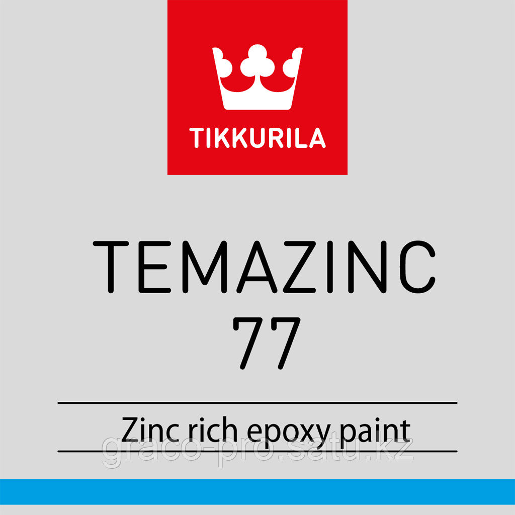 Темацинк 77 - Temazinc 77