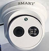 Видеокамера SMART IPH100W