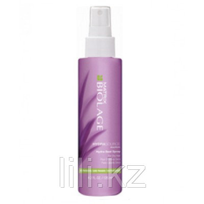 Спрей для увлажнения сухих волос - Matrix Biolage Hydrasourse Hydra-Seal Spray 125 мл.