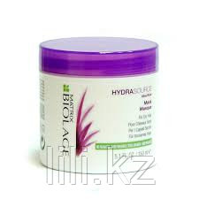 Маска для увлажнения сухих волос - Matrix Biolage Hydrasourse Mask 150 мл.