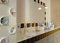 Кафель Absolut Keramica 10*10 см