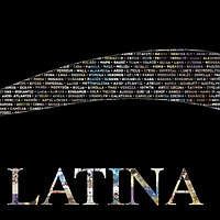 Керамическая плитка Latina